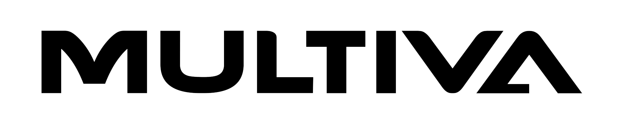 Multiva logotyp