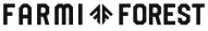 FARMI Forest logotyp