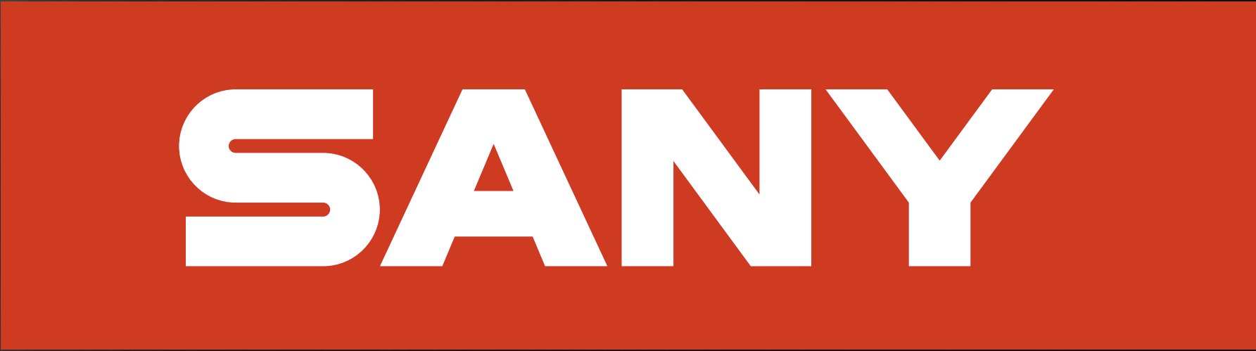 Sany logotyp