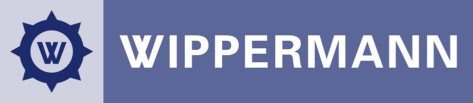 Wippermann logotyp