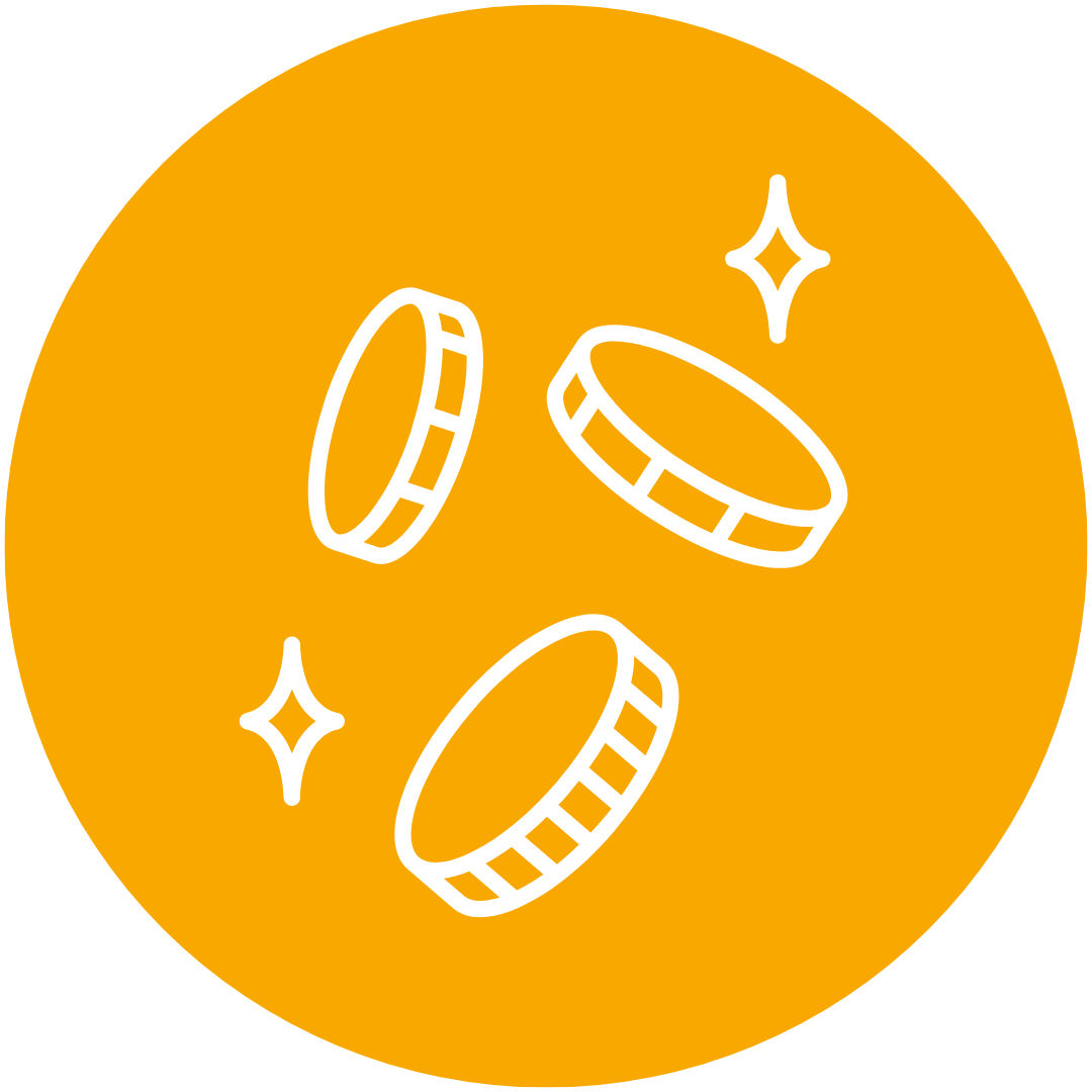 kostnadseffektiv ikon