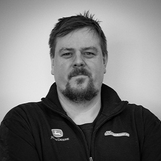 Jonas Norberg, verkmästare på Nordcon