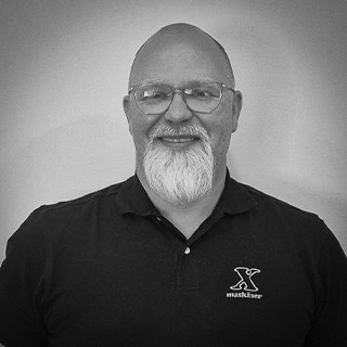 Peder Karlsson, försäljning Nordcon