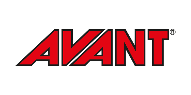Logotyp för AVANT