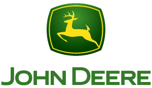 John Deere logotyp