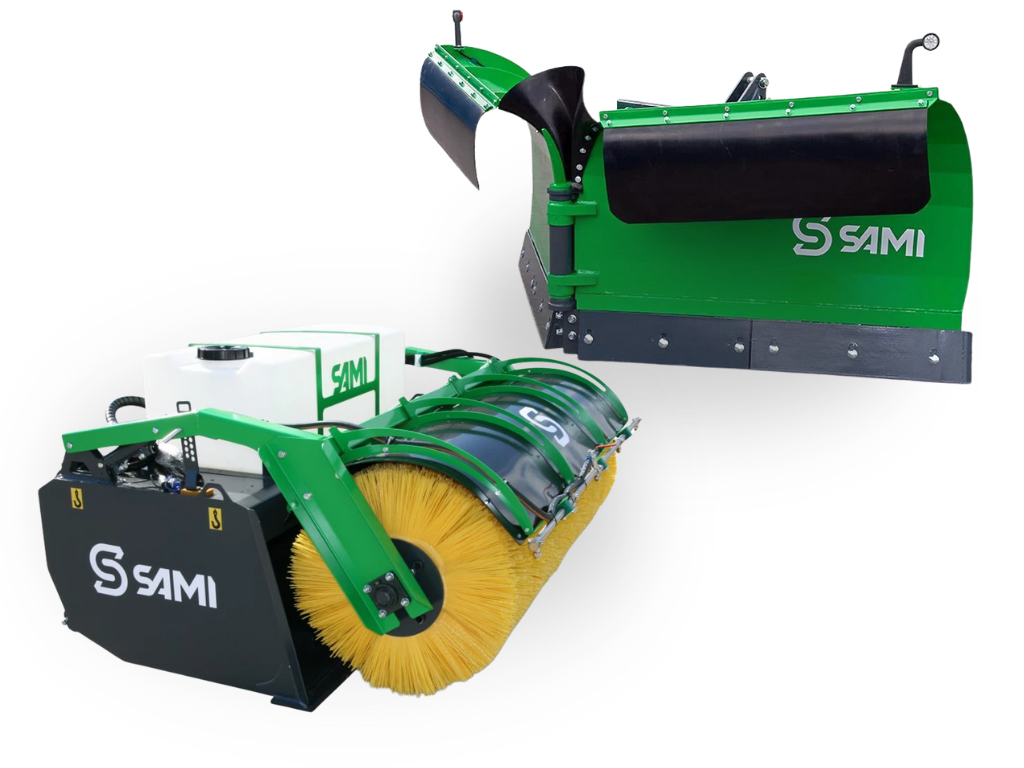 Produkter och redskap f&ouml;r v&auml;gunderh&aring;ll 